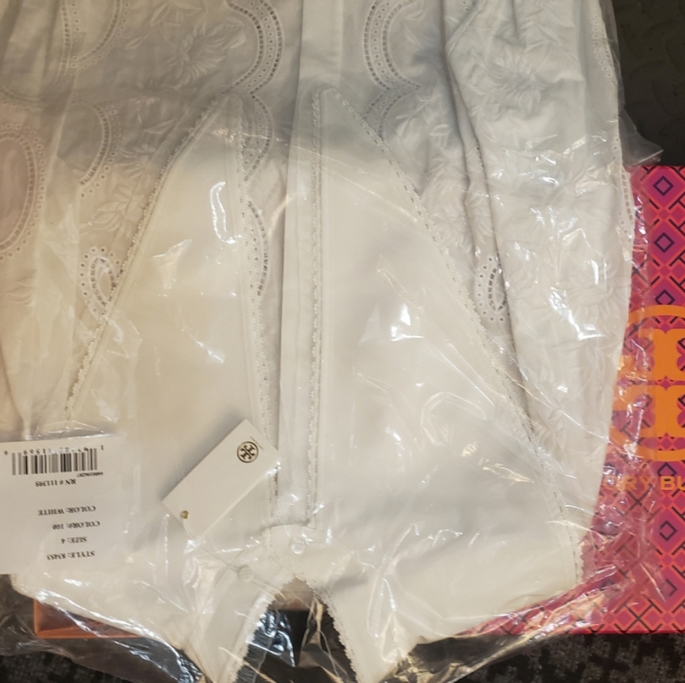 Tory Burch top